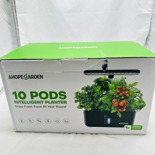 Ahopegarden indoor garden - indoor,