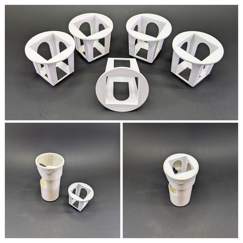 Grow cubes for - cubes, hydroponic
