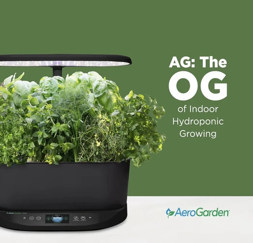 Aerogarden 903130 1100 bounty - aerogarden,